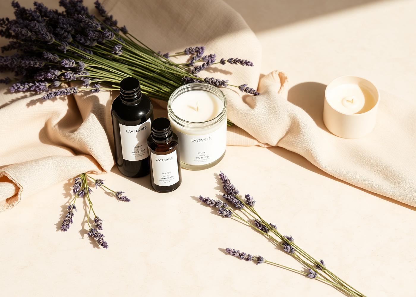 Swedish Massage for women in Lahore — calm, professional wellness setting